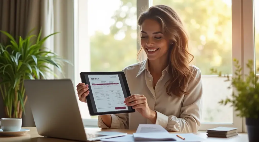 Como emitir nota fiscal sendo freelancer (passo a passo) e evitar multas de R$ 5.000