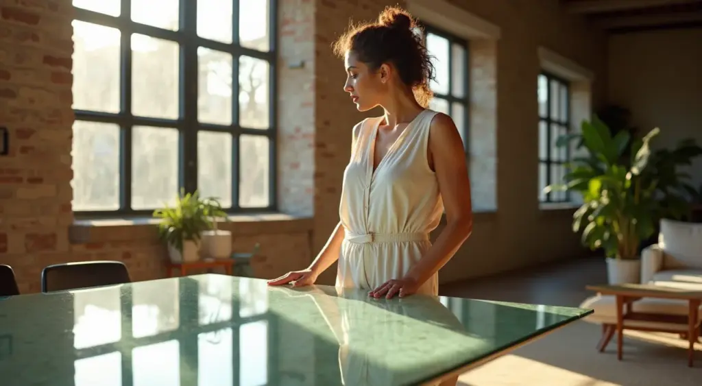 Como escolher a melhor mesa de vidro sem cair em armadilhas perigosas Como escolher a melhor mesa de vidro sem cair em armadilhas perigosas