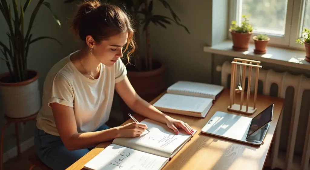 Como estudar física do zero: o método que ninguém te contou