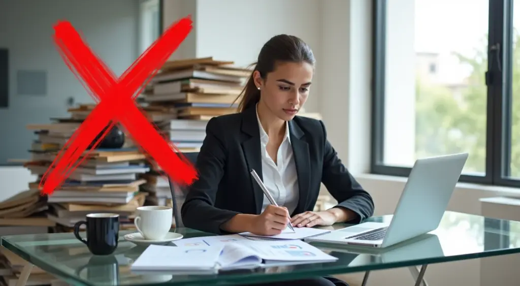 Como estudar para provas de certificação profissional sem o erro que 92% cometem