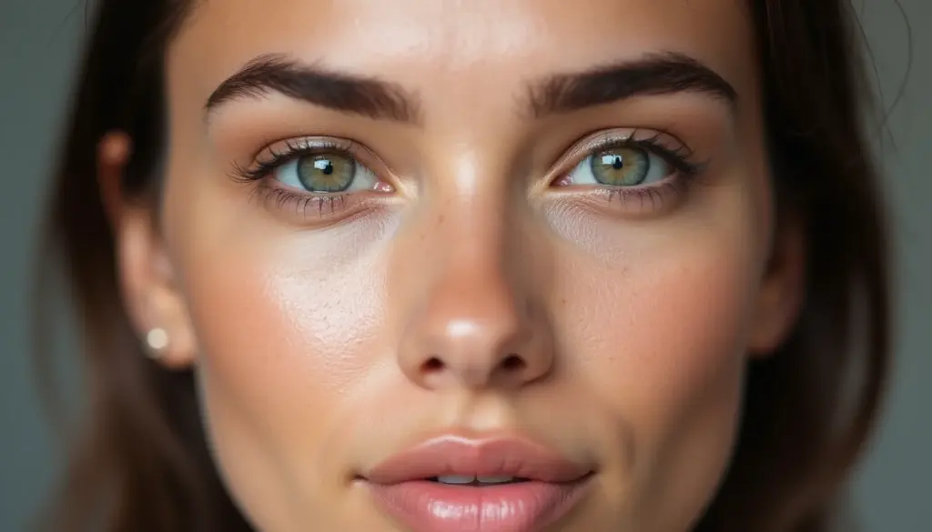 Como fazer contorno facial simples para iniciantes (sem marcar)