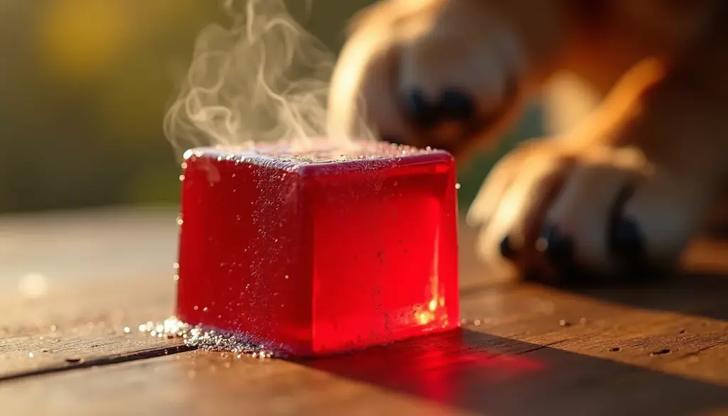 3 Receitas de Gelatina para Cachorro: Segura e Rica em Colágeno