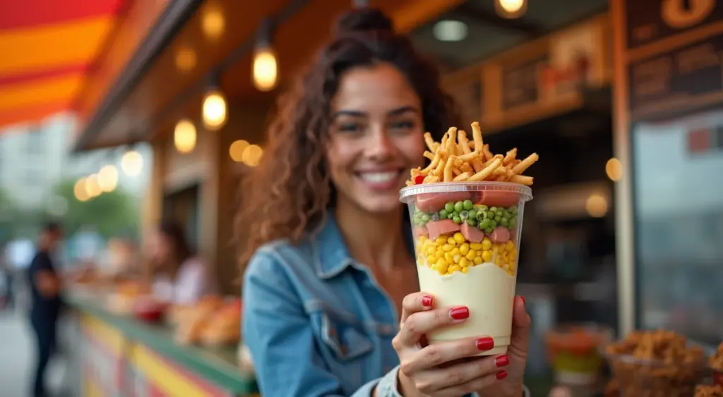 Como fazer hot dog no pote para vender e lucrar 300% em 45 minutos Como fazer hot dog no pote para vender e lucrar 300% em 45 minutos