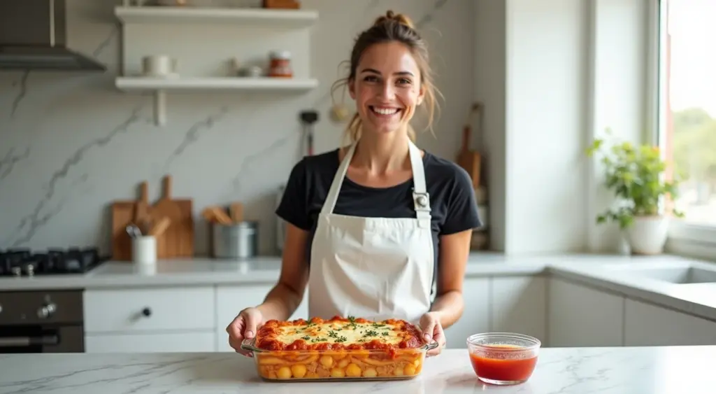 Como fazer lasanha congelada para vender: o molho certo que não resseca Como fazer lasanha congelada para vender: o molho certo que não resseca