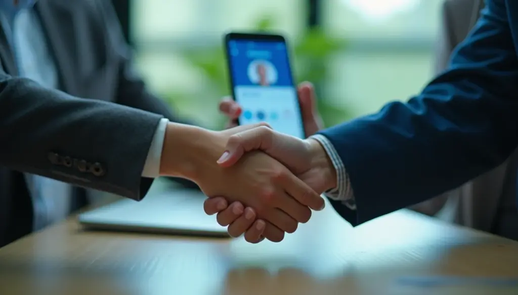 Como fazer networking online de forma eficaz: o passo a passo que funciona em 2026