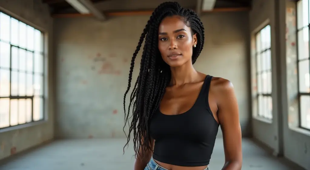 Como fazer penteado trança holandesa que dá volume e dura o dia todo