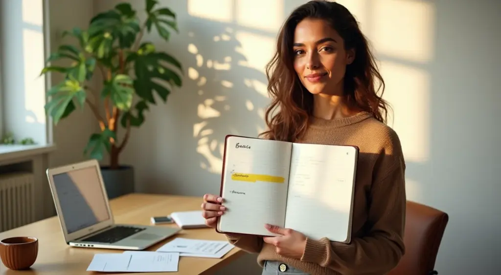 Como fazer um check-list diário que funciona: o detalhe que 99% ignoram