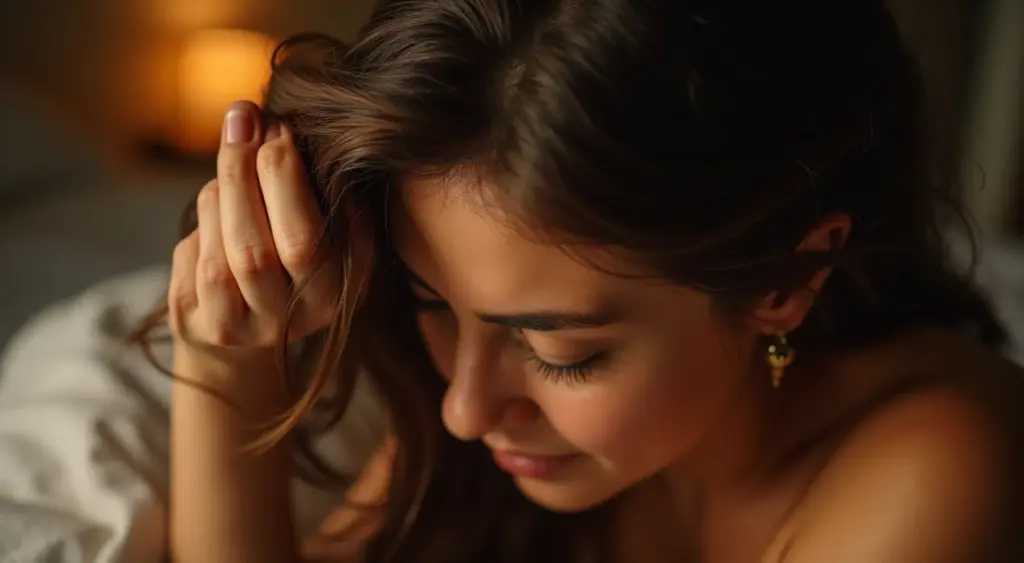 Como Fazer Umectação Noturna com Óleo Vegetal: Guia Passo a Passo