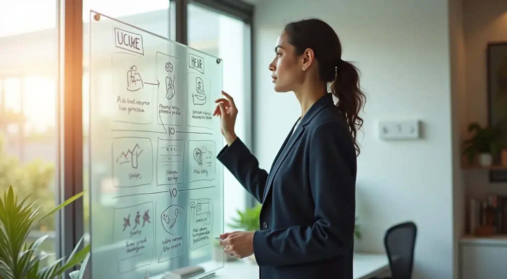 Como filtrar vagas que realmente valem a pena: 10 passos que ninguém te conta Como filtrar vagas que realmente valem a pena: 10 passos que ninguém te conta