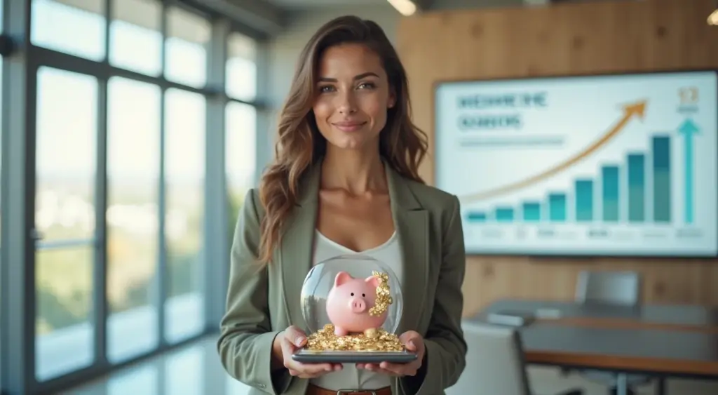 Como funciona distribuição sobras cooperativa e como isso enche seu bolso