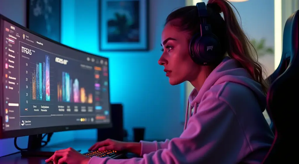 Como funciona o sistema de ranking em jogos competitivos: entenda a lógica