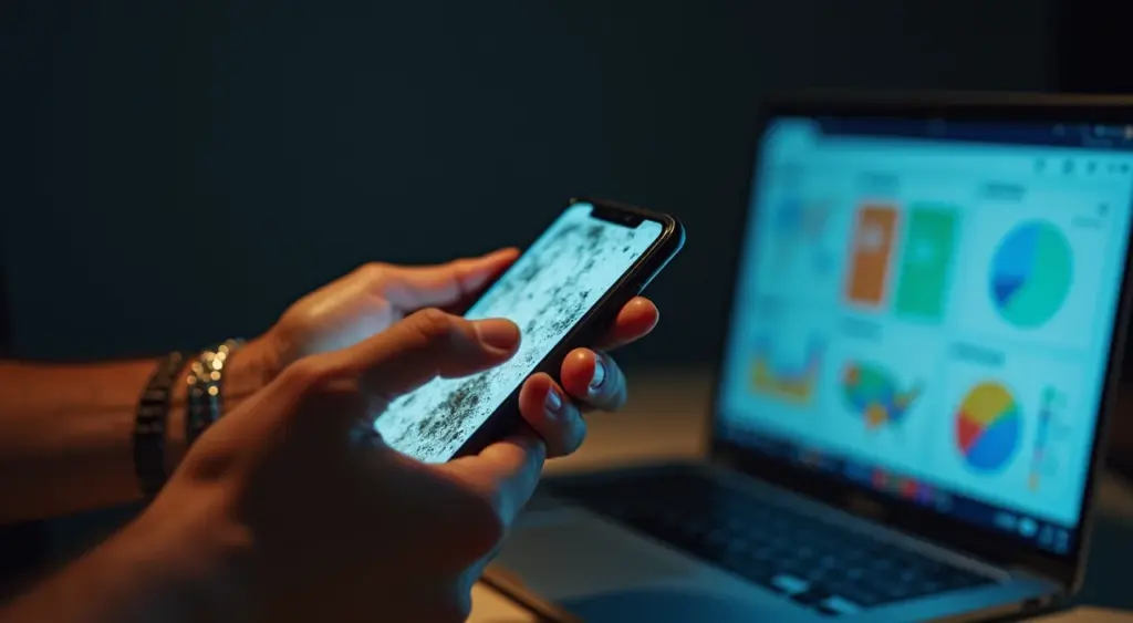 Como Ganhar Dinheiro Online: O Detalhe Que Muda Tudo