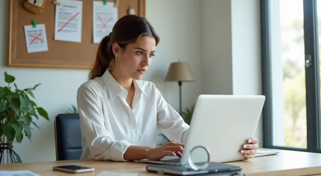 Como identificar golpes de emprego na internet e não cair em roubada Como identificar golpes de emprego na internet e não cair em roubada