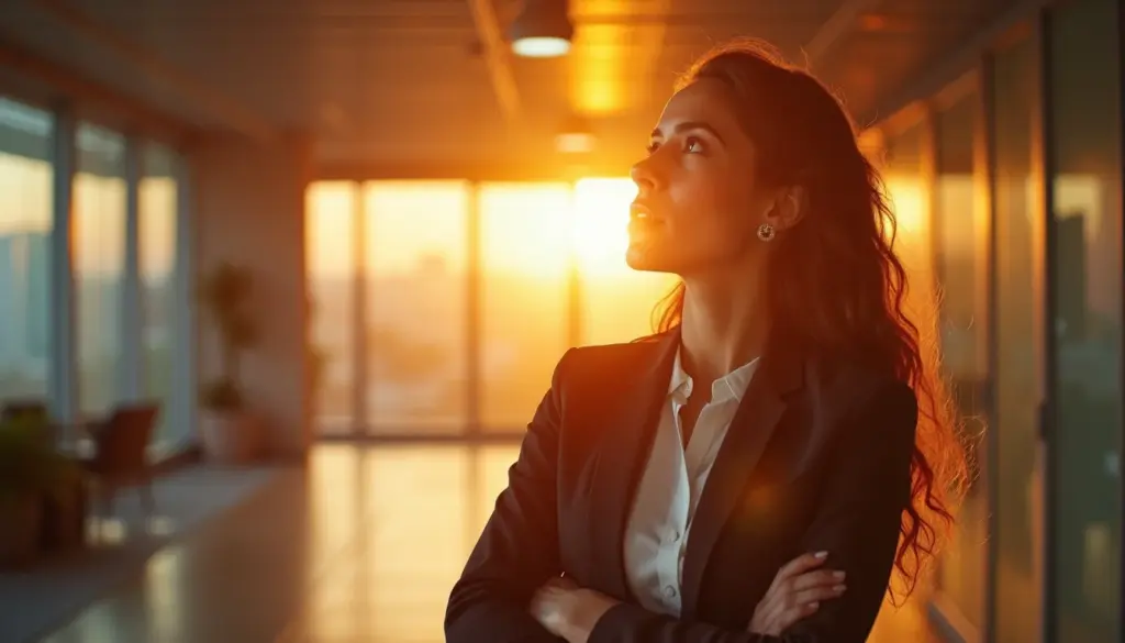 12 Sinais de que a Empresa Tem Futuro: Análise Prática