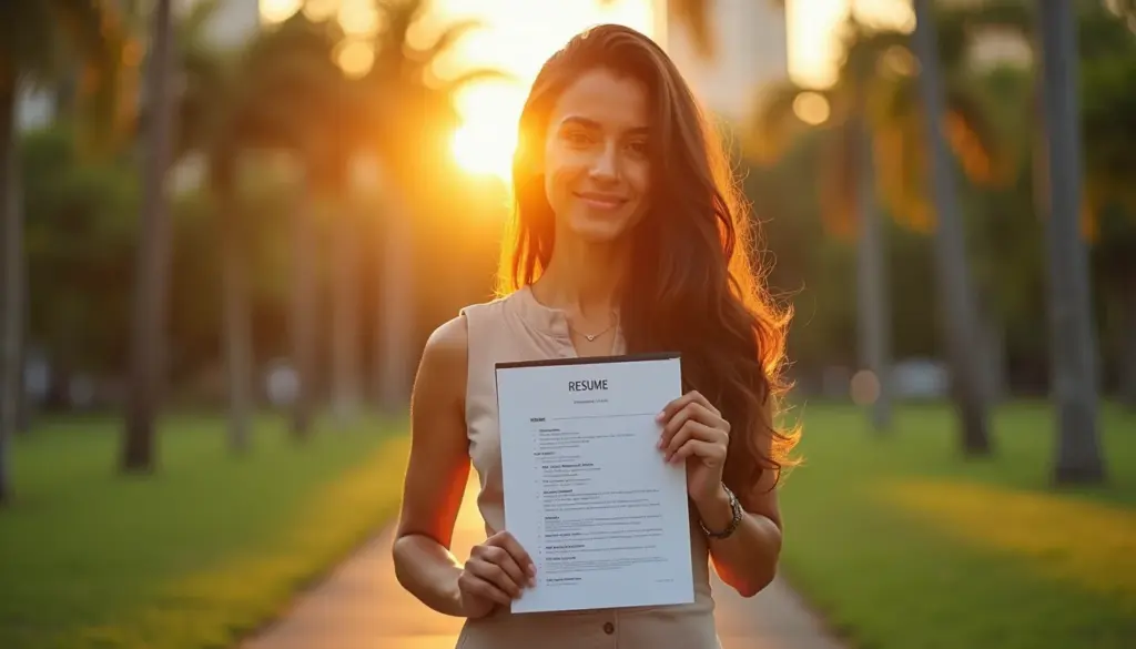 Como justificar lacuna no currículo em 2026 e virar o jogo na entrevista