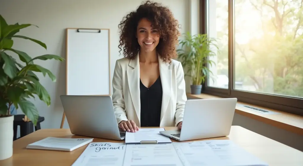 Como justificar lacunas no currículo (período sem trabalhar) e virar o jogo Como justificar lacunas no currículo (período sem trabalhar) e virar o jogo