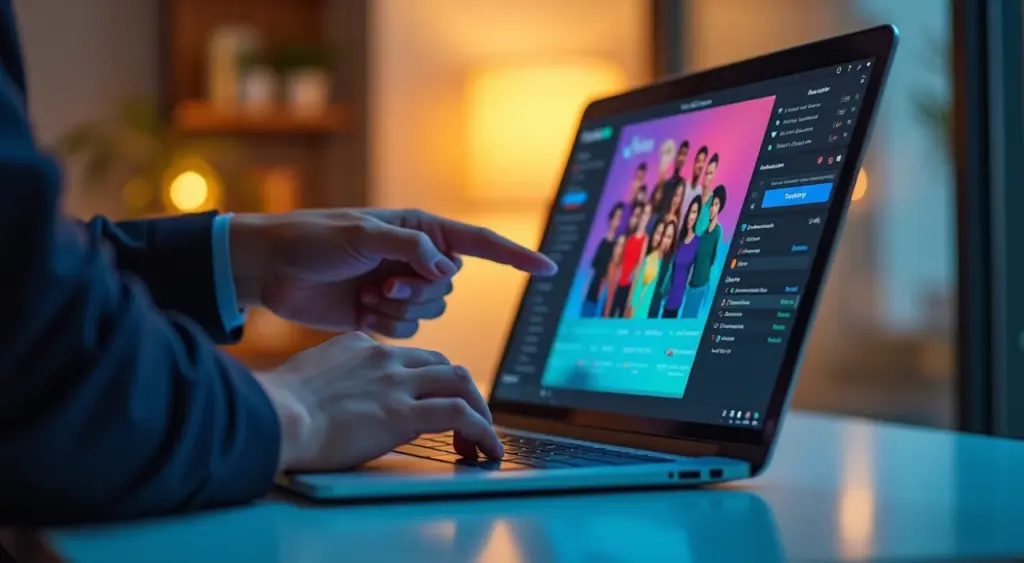 Como Participar de Grupos Profissionais: Guia Definitivo com Segredos
