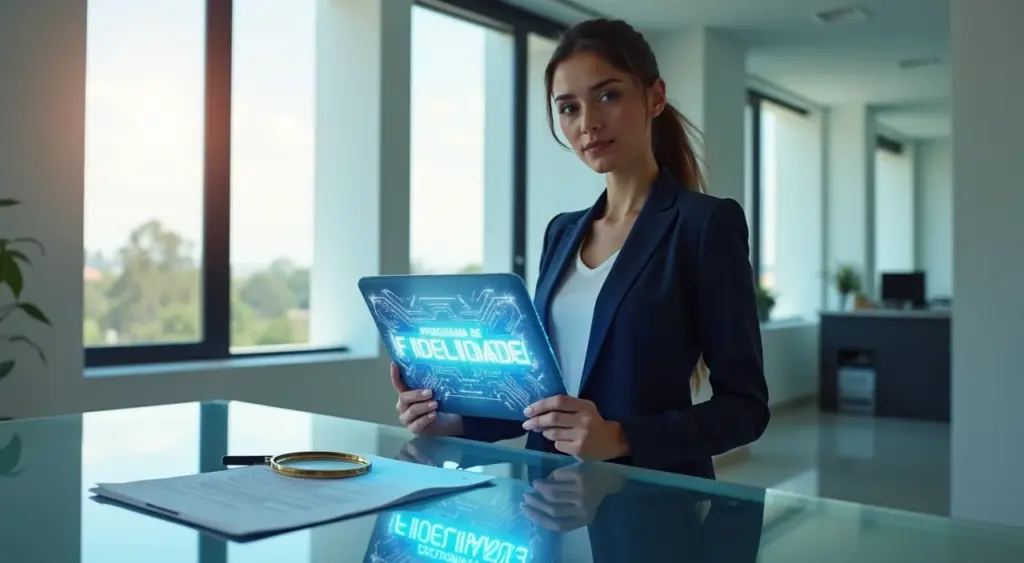 Como registrar nome programa fidelidade gerado por IA e garantir sua exclusividade