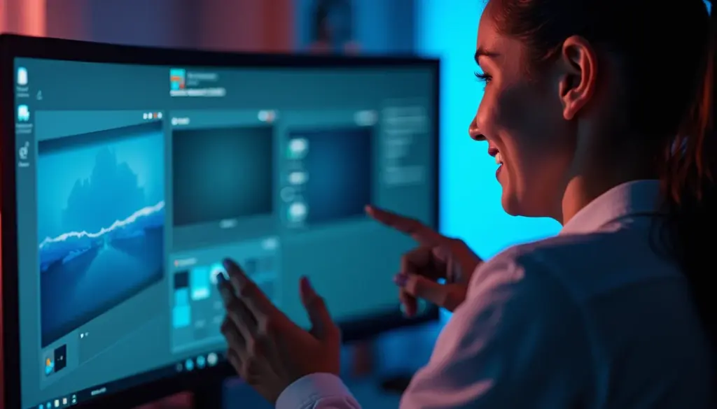 Como saber a resolução da tela do PC e ter imagem nítida em 5 minutos