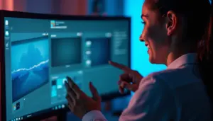 Como saber a resolução da tela do PC e ter imagem nítida em 5 minutos