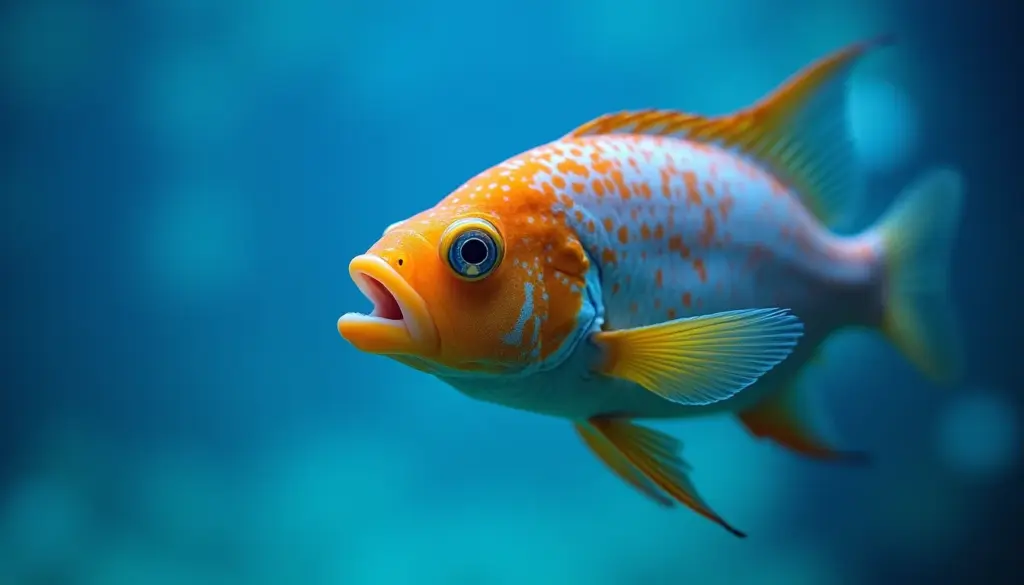 5 Sinais de Fome em Peixes: Como Saber se Está com Fome