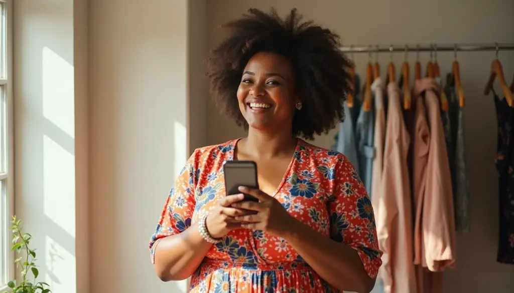 7 Passos para se Tornar Modelo Plus Size em 2026