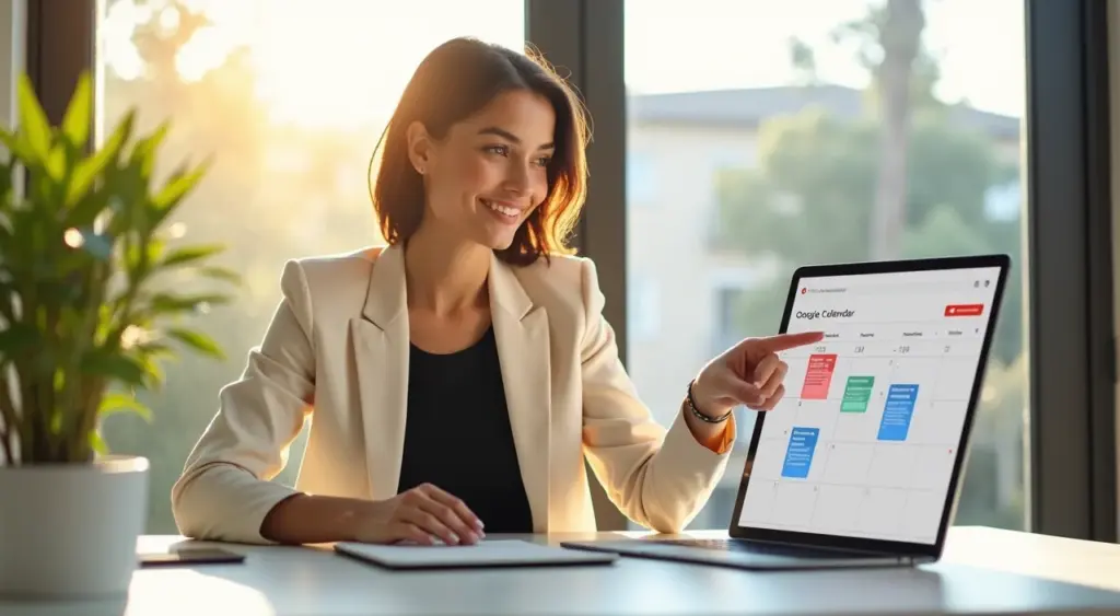 Como usar blocos de tempo no Google Agenda para parar de procrastinar Como usar blocos de tempo no Google Agenda para parar de procrastinar
