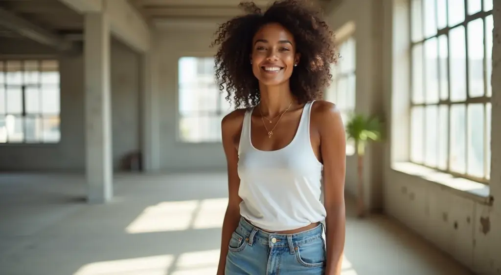 Como usar calça boyfriend despojada: 8 passos para looks confortáveis e estilosos