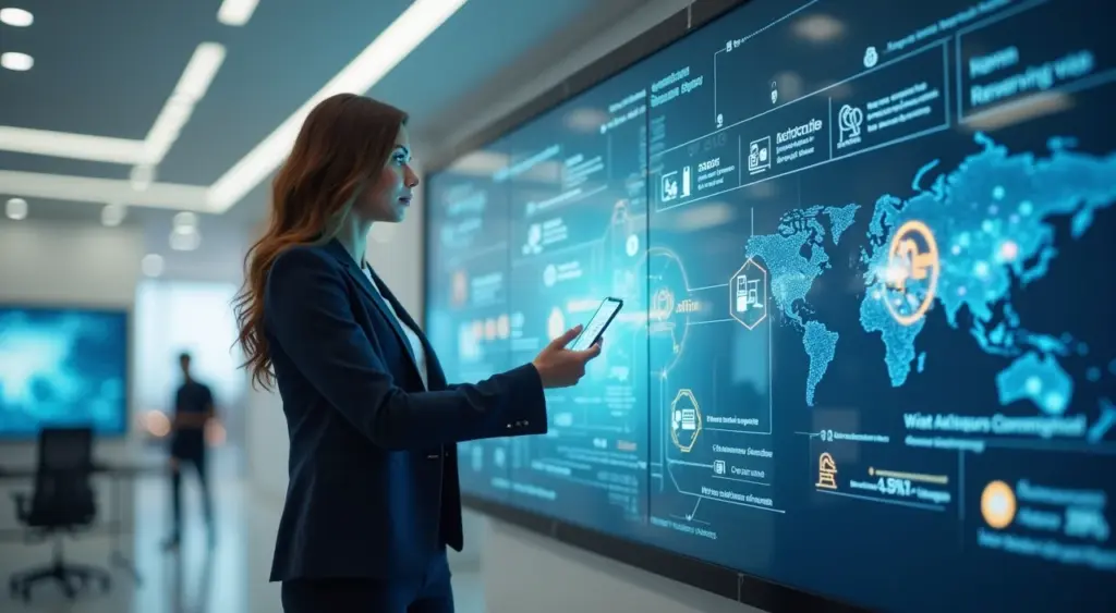 Como usar IA para recuperar carrinho abandonado omnichannel e vender mais Como usar IA para recuperar carrinho abandonado omnichannel e vender mais