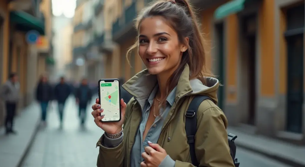 Como usar mapas offline no celular (Google Maps) e nunca mais ficar sem navegação Como usar mapas offline no celular (Google Maps) e nunca mais ficar sem navegação