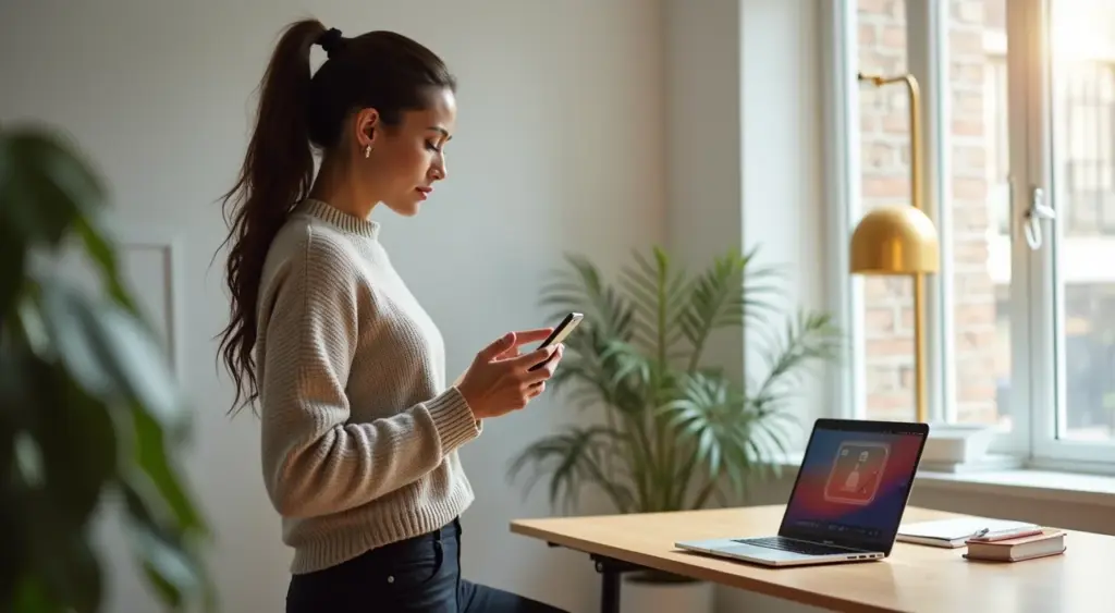 Como usar o AirDrop no iPhone e Mac para transferir arquivos pesados sem internet