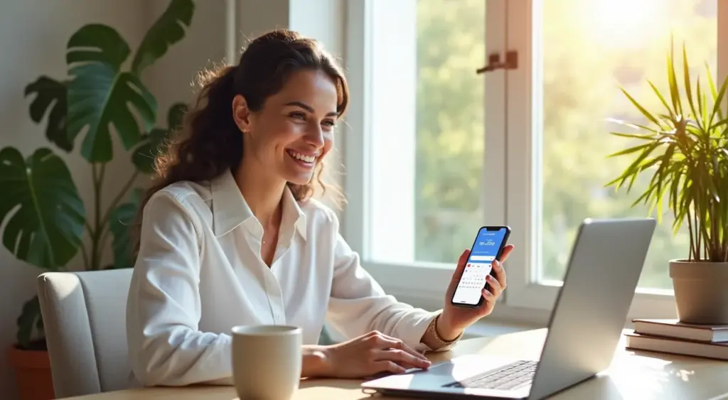 Como usar o Google Agenda para organizar a vida com o método que vira caos em controle