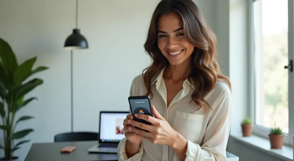 Como usar o Google Fotos pasta trancada para proteger suas fotos sensíveis