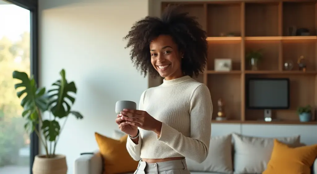 Como usar o Google Home Mini: configurado em 3 minutos (sem erro)