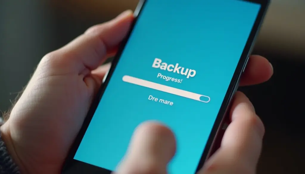 Como usar o Google One Backup em 7 passos simples