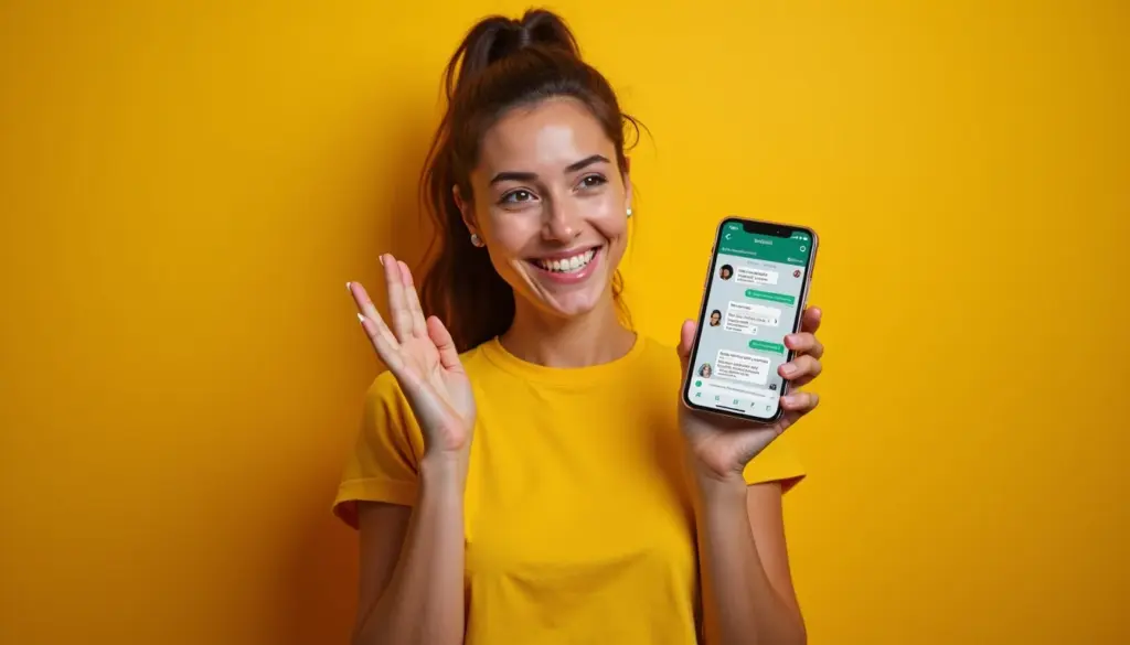 8 Passos para Usar o WhatsApp Business e Vender Mais