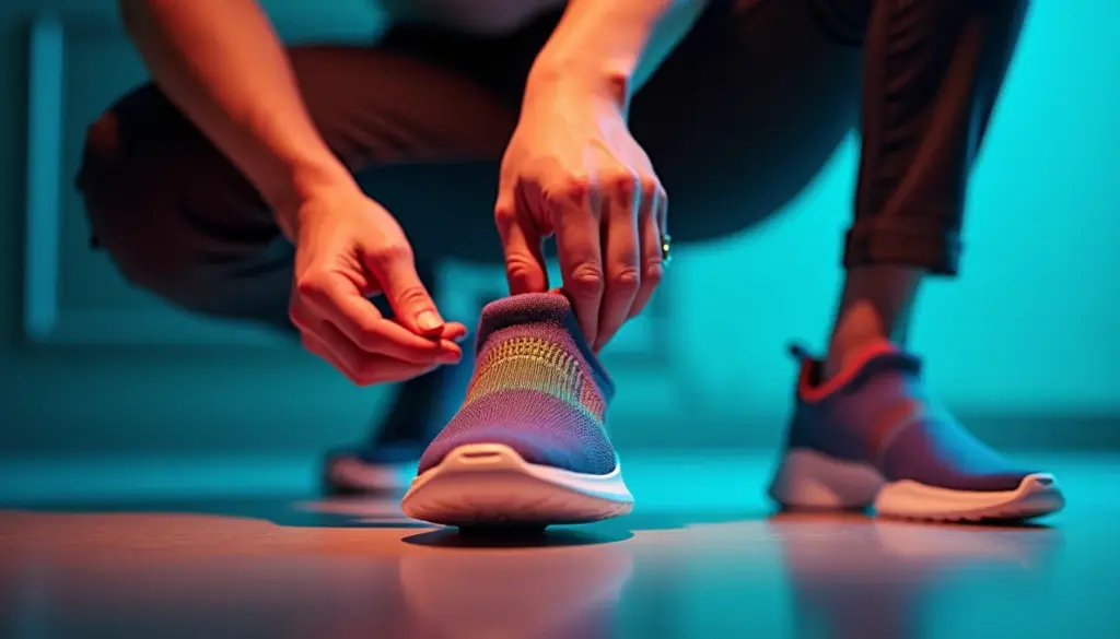5 Passos para Usar Tênis Slip On (Sem Cadarço) com Estilo