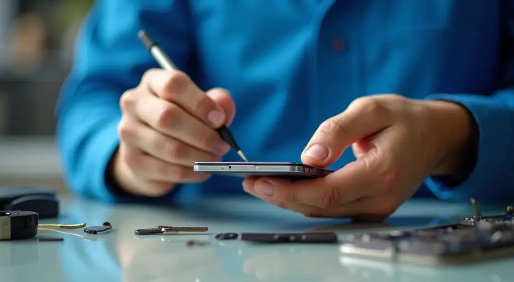 Como Vender Serviços de Manutenção de Celular: O Método Definitivo