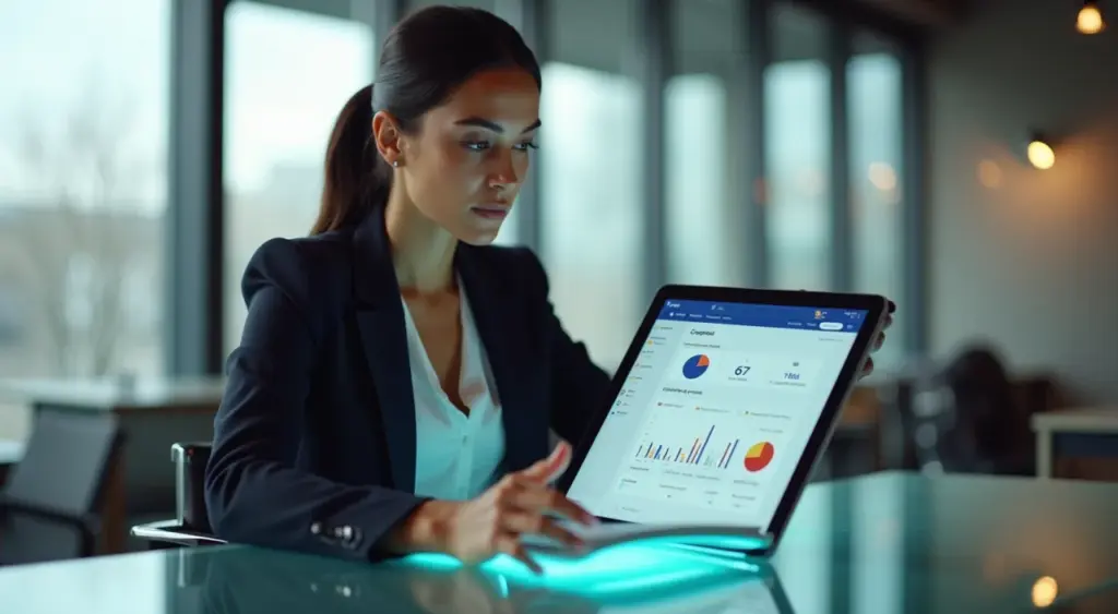 Como verificar a reputação da empresa no Glassdoor (sem parar nas estrelas)