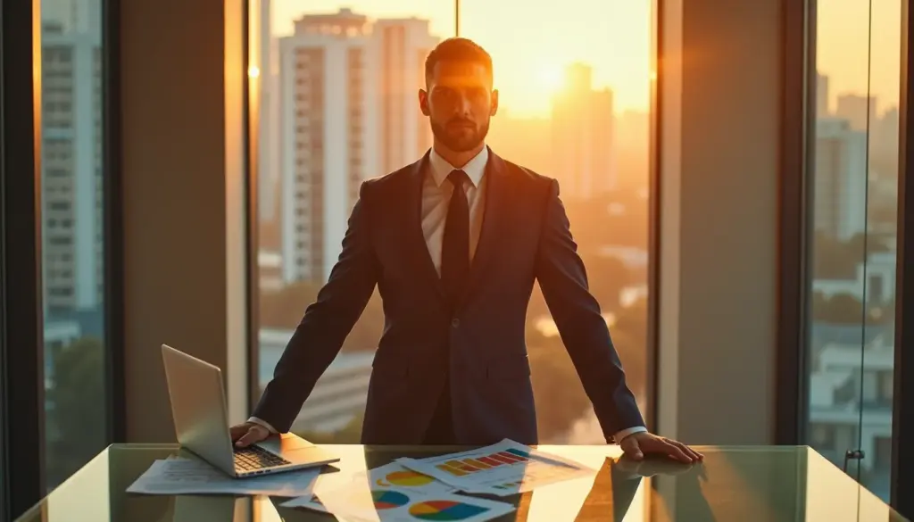 7 Estratégias de Marketing Empresarial para 2026 com ROI 7 Estratégias de Marketing Empresarial para 2026 com ROI