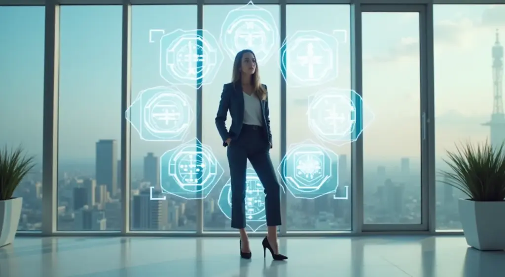 Composto de Marketing: Como Integrar os 7 Ps e Gerar Receita em 2026