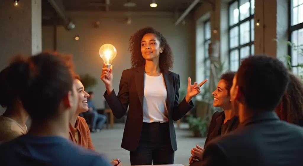 Conceito de marketing que 90% erram: encantar antes de ensinar