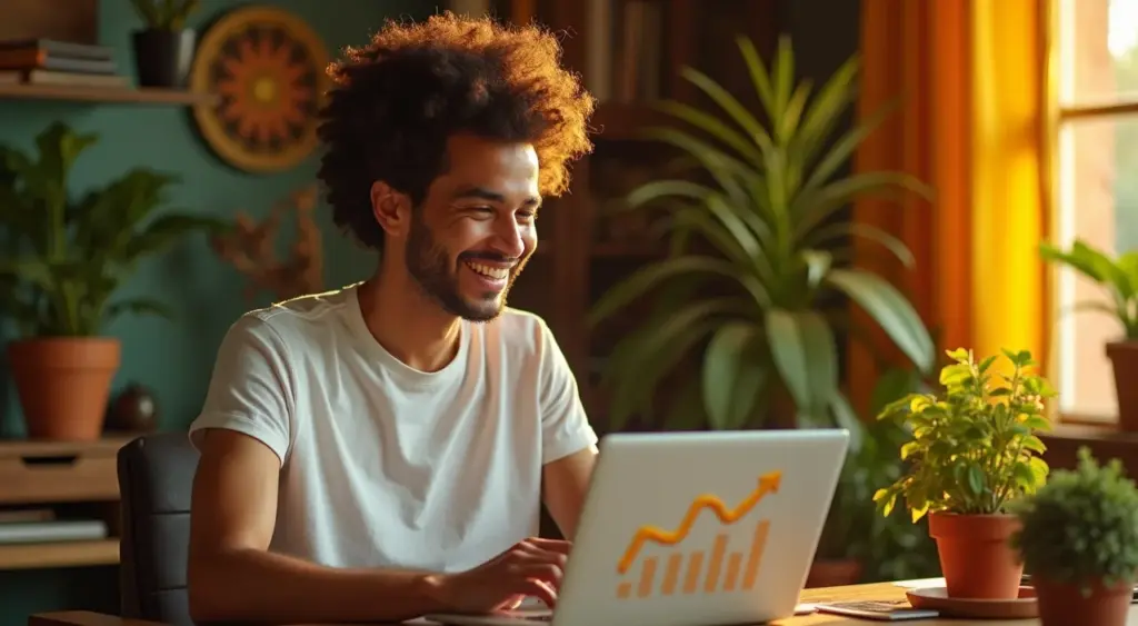 Conteúdo Evergreen para E-commerce: O Segredo do Tráfego Constante