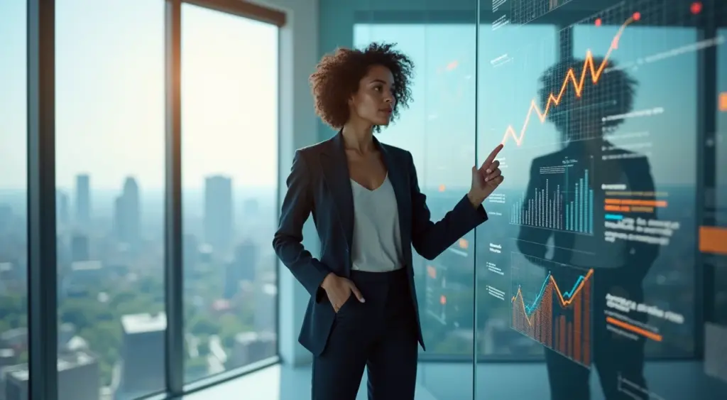 Coordenadora de marketing: como ela realmente impacta o faturamento da empresa