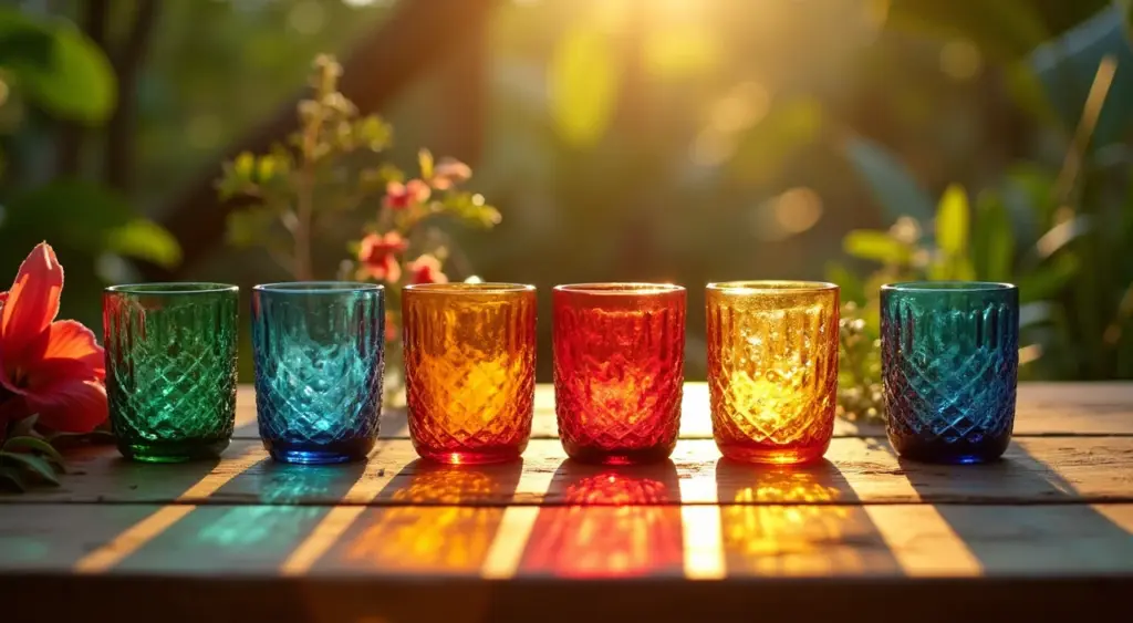 Copos para Casamento: Guia Completo com Ideias e Onde Comprar