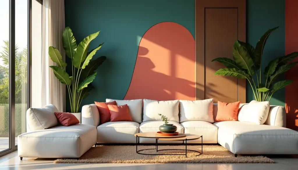 47 cores que combinam com móveis brancos: sala, quarto e cozinha