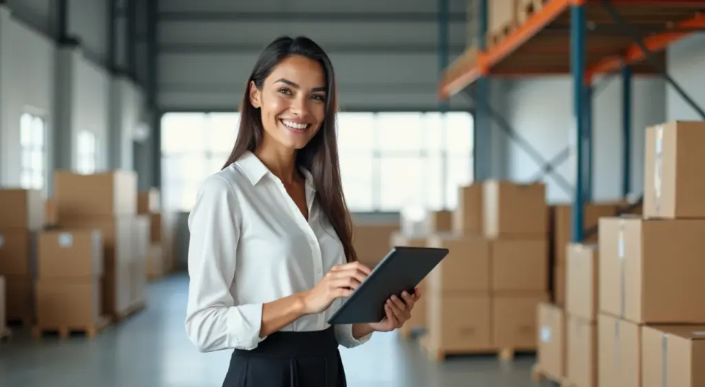 Cubagem no frete: como economizar 30% no seu transporte