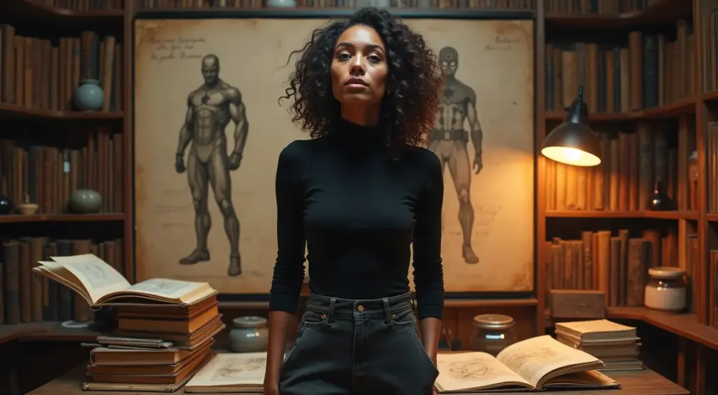 Curiosidades sobre a criação dos personagens da Marvel: o pulo do gato que ninguém te contou Curiosidades sobre a criação dos personagens da Marvel: o pulo do gato que ninguém te contou