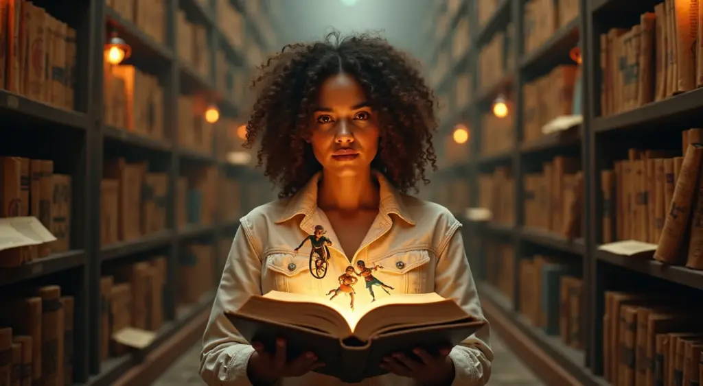 Curiosidades sobre o filme Labirinto: A Magia do Tempo que vão mudar como você assiste Curiosidades sobre o filme Labirinto: A Magia do Tempo que vão mudar como você assiste