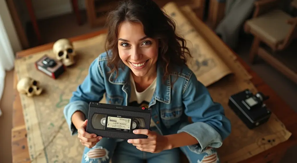 Curiosidades sobre o filme Os Goonies que mudam como você assiste